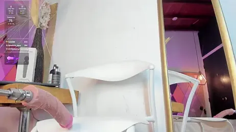 BritannyClaire webcam model stream image