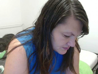 Luci22 webcam model stream image