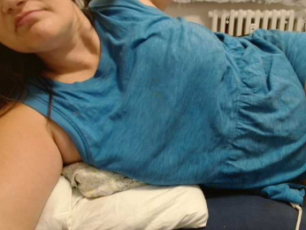 Luci22 webcam model stream image