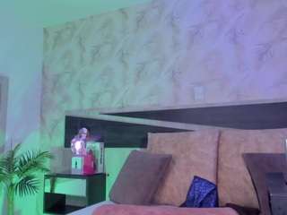 sweet-arii webcam model stream image