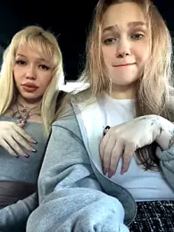 RussianWoman webcam model stream image