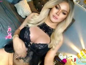 anna_mclaine webcam model stream image