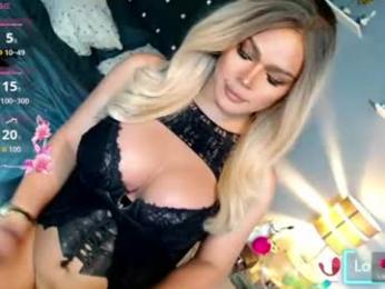 anna_mclaine webcam model stream image