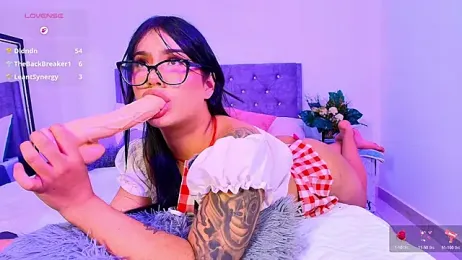 Vale_prado webcam model stream image