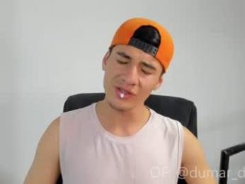 dominic_radccliffe webcam model stream image