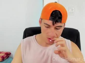 dominic_radccliffe webcam model stream image