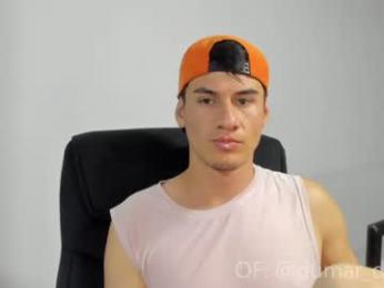 dominic_radccliffe webcam model stream image