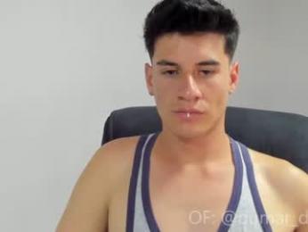 dominic_radccliffe webcam model stream image