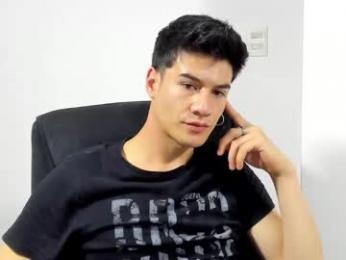 dominic_radccliffe webcam chaturbate model stream image