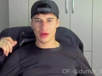 dominic_radccliffe webcam model stream image