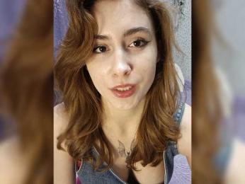 Xsska webcam bongacams model stream image