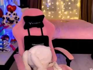 valerywow webcam model stream image