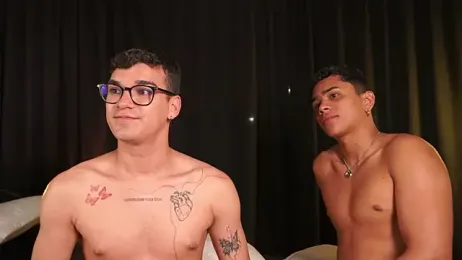 EROS_AND_ALAN webcam stripchat model stream image