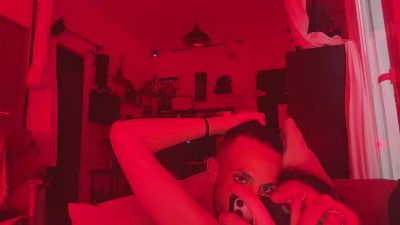 Aunokk webcam model stream image
