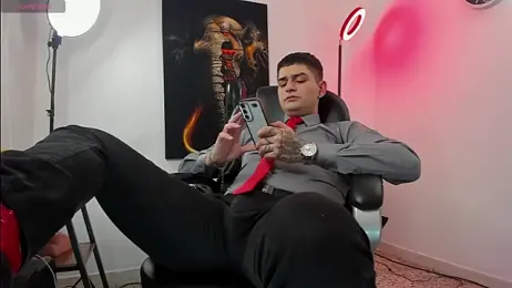 Nicolas_Fellener webcam model stream image