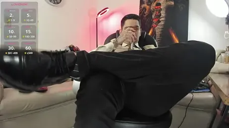 Nicolas_Fellener webcam model stream image