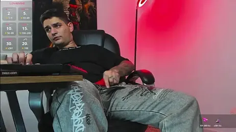 Nicolas_Fellener webcam model stream image