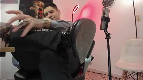 Nicolas_Fellener webcam model stream image