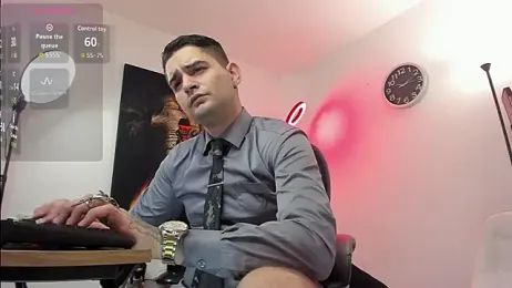 Nicolas_Fellener webcam model stream image