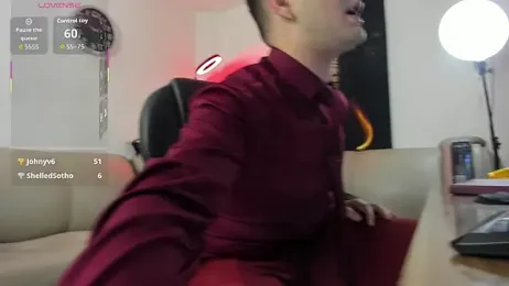 Nicolas_Fellener webcam stripchat model stream image