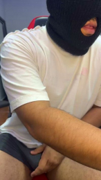 Nouserface webcam model stream image