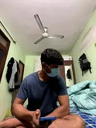 Mr_Cajonny0 webcam model stream image