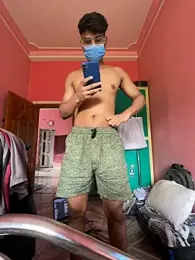 Mr_Cajonny0 webcam model stream image