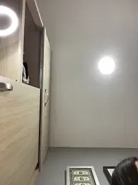 Liam_OH webcam model stream image