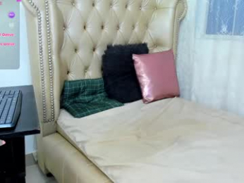 littleparker webcam model stream image