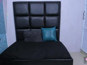 littleparker webcam model stream image