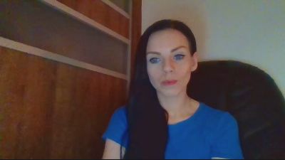 CassieWild webcam model stream image