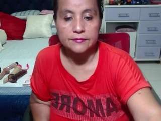 samy-mature webcam model stream image