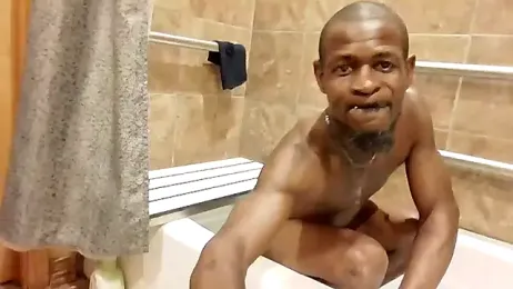 MrRuddeebony webcam model stream image