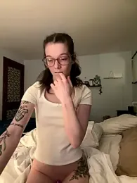 dreamteemergirl webcam model stream image