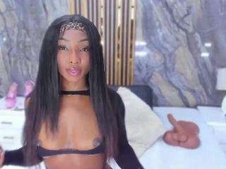 nyakimgold webcam model stream image