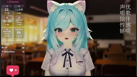 umi-youmi webcam stripchat model stream image