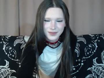 sexpired_princess webcam model stream image