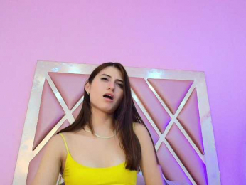 Lilith-rouse webcam model stream image