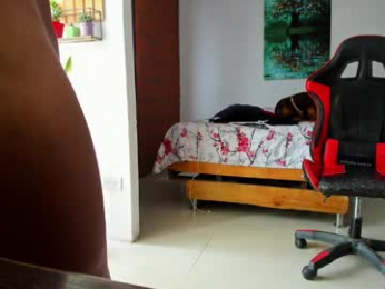 adam_valencia webcam chaturbate model stream image