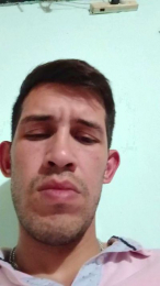 Franssito webcam model stream image