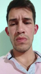 Franssito webcam model stream image