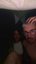 Chintal webcam cam4 model stream image