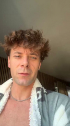 Leylooo66000 webcam cam4 model stream image