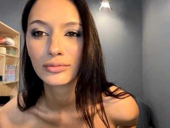 ZoeLecain webcam model stream image