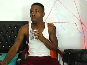 Damian_hart_24CM webcam model stream image