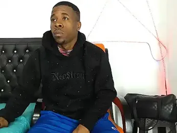 Damian_hart_24CM webcam model stream image