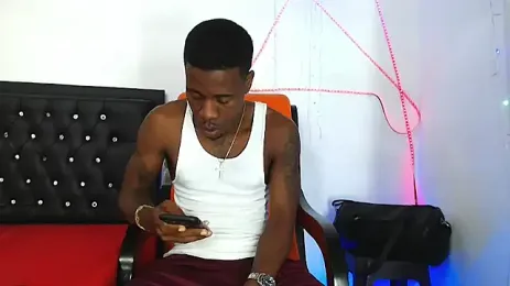 Damian_hart_24CM webcam model stream image