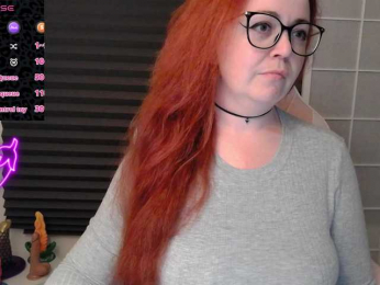 NicoleBunny24 webcam model stream image