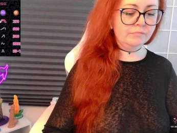 NicoleBunny24 webcam model stream image