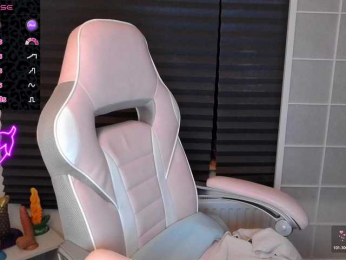 NicoleBunny24 webcam model stream image